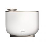Aera Smart Diffuser For Fragrances and Essential Oils, Schedule And Control Using App From Anywhere, State Of The Art Diffuser Technology, Works Exclusively With Aera Capsules (Capsules Not Included)