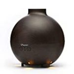 600ml Ultrasonic Oil Diffuser High Capacity Globe Therapy Air freshener Aroma Diffuser for spa or Home